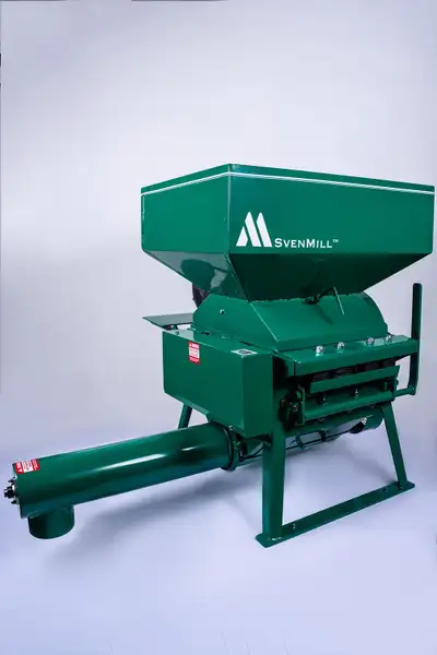 *New* 2025 SvenMill 20 Electric Roller Mill Regular Price $19,995 On Sale for $17,995 Lease for $1,4...