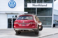 The price you see is the is the price you pay! Just add GST, no hidden fees. 2018 Volkswagen Atlas H... (image 3)