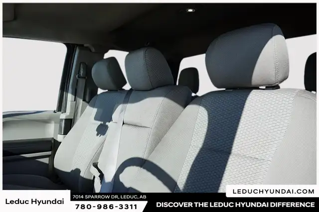 2020 Ford F-150 XLT Confident Design | Practical Strength | Depe in Cars & Trucks in Edmonton - Image 10