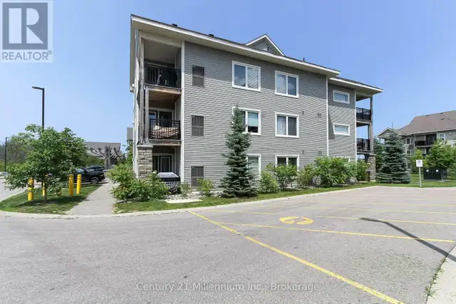 108 - 7 ANCHORAGE CRESCENT Collingwood, Ontario in Long Term Rentals in Barrie - Image 22