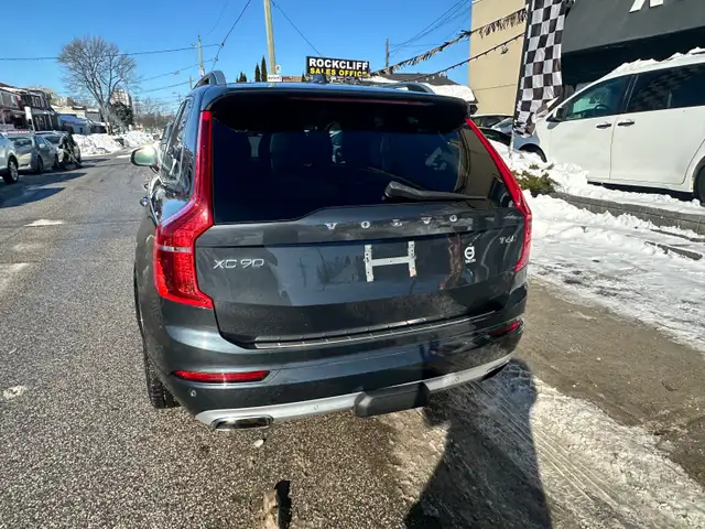 2018 Volvo XC90 T6 Momentum Reduced in Cars & Trucks in City of Toronto - Image 5