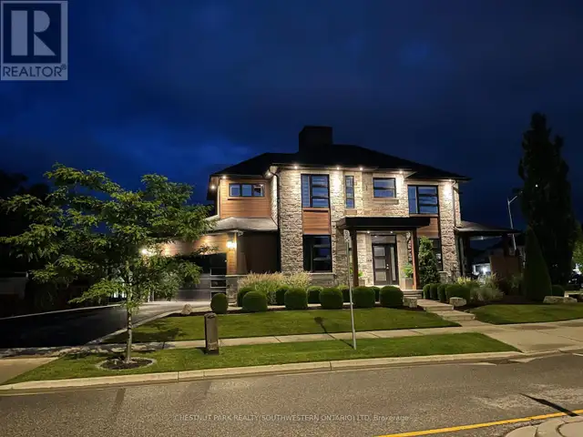 146 GREEN GATE BOULEVARD Cambridge, Ontario in Houses for Sale in Kitchener / Waterloo - Image 6