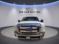 All prices subject to applicable taxes 2016 Ford F-350 Super Duty XLT SuperCab 4WD – Heavy-Duty Powe... (image 1)