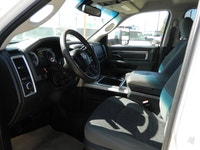 Welcome to Central Truck Sales. 2014 DODGE SLT RAM 3500 4X4 / UNDER HOOD V-MAC COMPRESSOR ,Cab and c... (image 9)