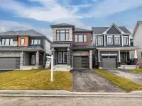 EMPIRE BUILT! New Detached Home In Thorold With Premium Finishes