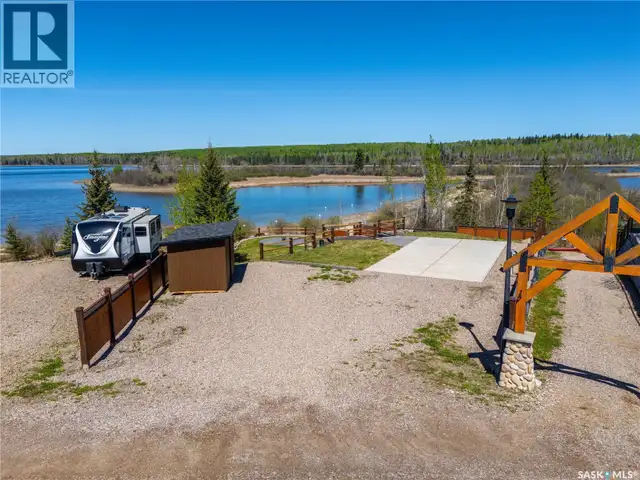 819 Spruce STREET Beaver River Rm No. 622, Saskatchewan in Land for Sale in Meadow Lake - Image 21