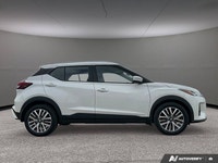 Dealer Certified Pre-Owned. This Nissan Kicks delivers a Regular Unleaded I-4 1.6 L/98 engine poweri... (image 7)