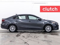 1 OWNER / Bluetooth Music, Climate Control, Front Heated Seats and more! Clutch is the largest onlin... (image 3)