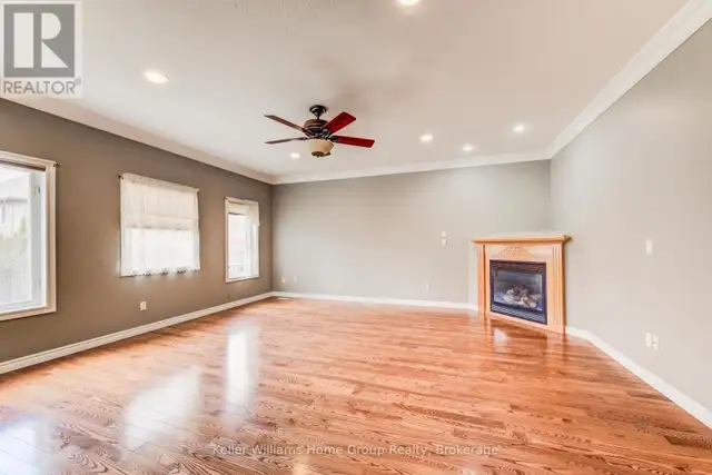 8 PRICE STREET Guelph (Victoria North), Ontario in Houses for Sale in Guelph - Image 17