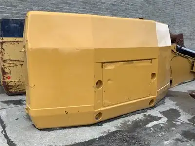 2011 Caterpillar 374DL in Heavy Equipment in Laval / North Shore - Image 8