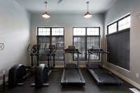 Enjoy bright, open-concept floorplans, filled with the very best in modern finishes. Each home inclu... (image 8)