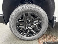 4WD Crew Cab 147 LT Trail Boss ... Engine: Gas V8 5.3L/325 Safety Equipment Daytime Running Lamps wi... (image 8)