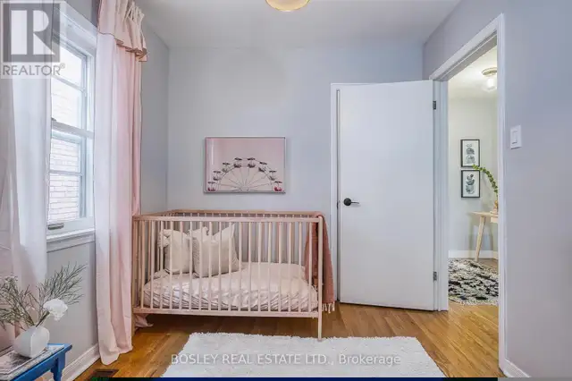 38 HALTON STREET Toronto (Trinity-Bellwoods), Ontario in Houses for Sale in City of Toronto - Image 26