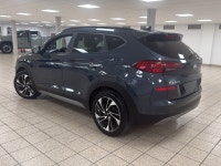 Set your course for the road ahead in this 2020 Hyundai Tucson Ultimate, a pre-owned SUV designed to... (image 3)