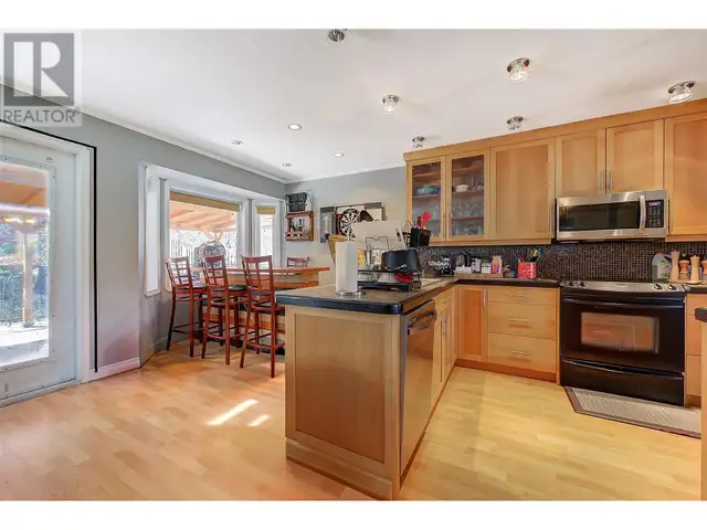 1129 Hudson Road West Kelowna, British Columbia in Houses for Sale in Kelowna - Image 7