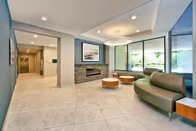 2 Bedroom  Apt. for Rent Steps to Victoria Park Station!, View more