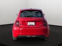 RED BY (RED),BLACK SEATS W/RED ACCENTS CLOTH BUCKET SEATS,QUICK ORDER PACKAGE 21A RED,Electric Motor... (image 4)