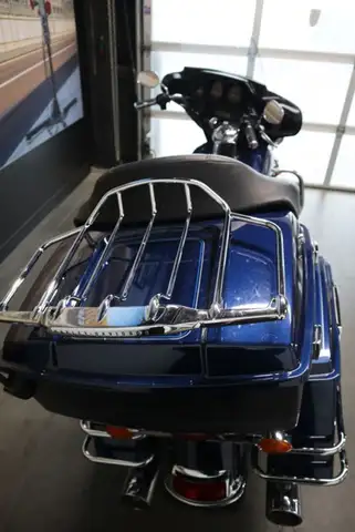 2013 Harley-Davidson FLHTC - Electra Glide Classic in Sport Touring in Edmonton - Image 20