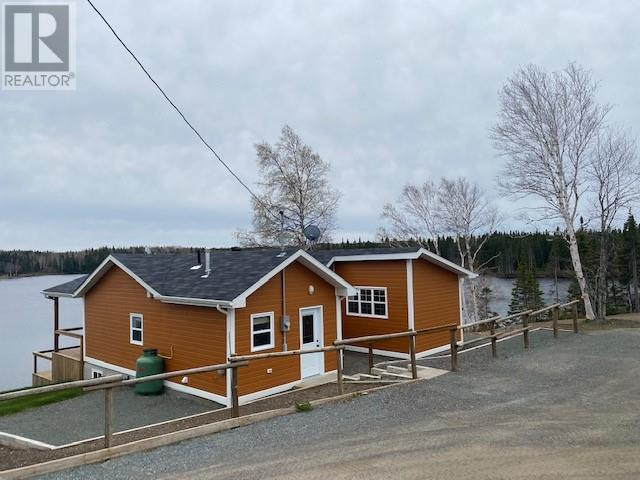 Lot A Junction Pond - Notre Dame Park Lewisporte, Newfoundland & in Houses for Sale in Gander - Image 4