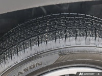 * 8-speed automatic transmission and Active Torque All-Wheel Drive * Heated front seats, fabric upho... (image 9)