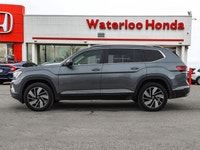 *The listed price reflects a financing offer and includes a $1,500 rebate.* *WATERLOO HONDA'S **PRE-... (image 5)