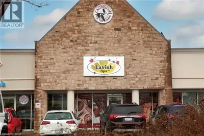 A professional treatment room is available for rent within Lavish Spa387, located at 370 Eastbridge...