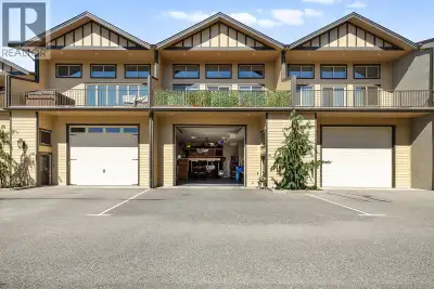 This former show home at Tesoro Arca stands out as one of the largest units in the complex. The RV s...