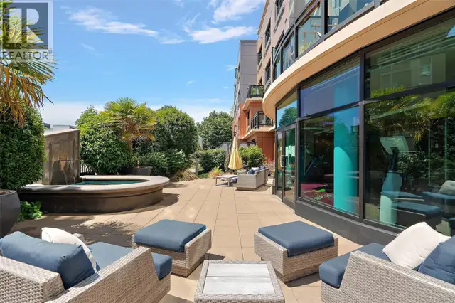 511 1029 View St Victoria, British Columbia in Condos for Sale in Victoria - Image 11