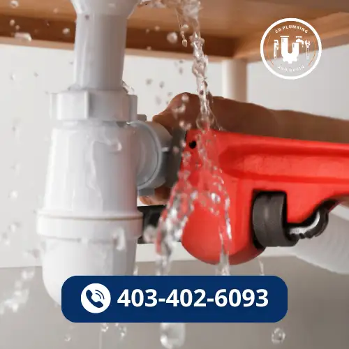 AFFORDABLE PLUMBING CLOGS & DRAIN  SERVICES| Calgary/ Airdrie62863221372801121
