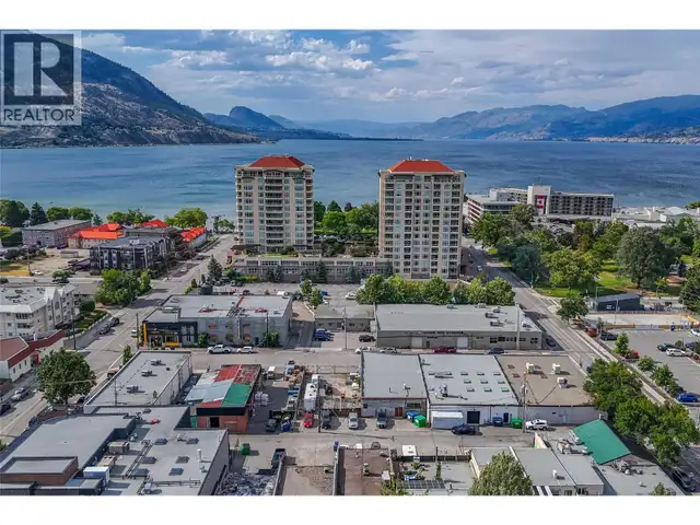 134 Estabrook Avenue Penticton, British Columbia in Commercial & Office Space for Sale in Penticton - Image 34