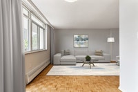 1 Month Free Rent Visit our Website: https://www.capreit.ca/apartments-for-rent/toronto-on/don-view-... (image 5)