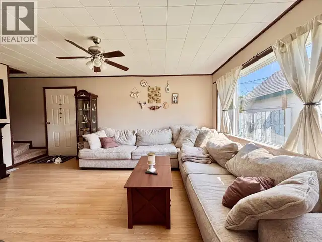 75 FINCH STREET Kitimat, British Columbia in Houses for Sale in Kitimat - Image 9