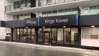 1 Bedroom - 812 King St. W