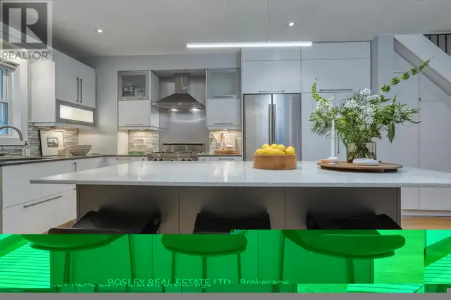 38 HALTON STREET Toronto (Trinity-Bellwoods), Ontario in Houses for Sale in City of Toronto - Image 14