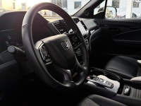Stock#: 260174AThe 2022 Honda Passport Touring in the Canadian market is positioned as the top-tier,... (image 4)
