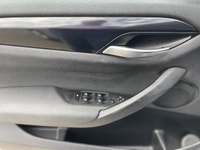 2012 BMW X1 has Clean Carfax, Air Conditioning, Cruise Control, Power Seats, Heated Seats, Sunroof /... (image 6)