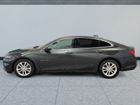 Chevrolet Malibu 1LT 2017 Elegance, confort et efficience Disponible des maintenant chez Desmeules C... (image 2)