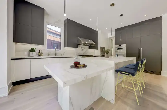 Your Perfect Home Awaits! 1-5 Bedroom Homes for Rent in Short Term Rentals in Mississauga / Peel Region - Image 22