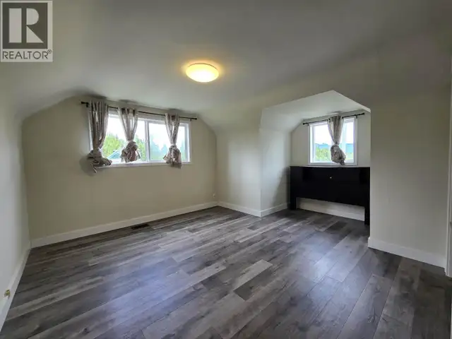 1417 CORMORANT AVENUE Kitimat, British Columbia in Houses for Sale in Kitimat - Image 12