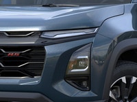 The 2027 Chevrolet Equinox is designed to simplify your life, offering a spacious and flexible inter... (image 9)