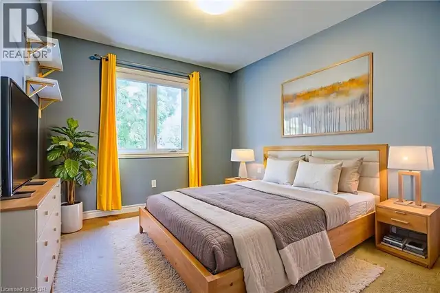 517B SCOTT Street St. Catharines, Ontario in Houses for Sale in St. Catharines - Image 27