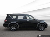 Come see this 2018 Nissan Armada before it's too late! *Get Your Money's Worth for this Nissan Armad... (image 5)
