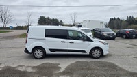 NEW ARRIVAL - 1 Owner - Off Lease - Last Year of Production - 2023 Ford Transit Connect XLT - Equipp... (image 5)