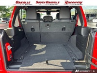 4X4, FRONT HEATED MCKINLEY LEATHER BUCKET SEATS, BODY-COLOUR 3-PIECE HARDTOP, SAFETY GROUP, SIDE STE... (image 7)