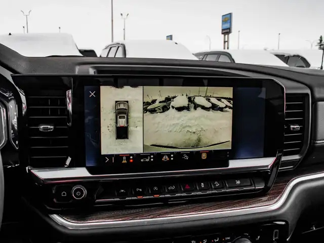 2026 Chevrolet Silverado 1500 RST in Cars & Trucks in Edmonton - Image 31