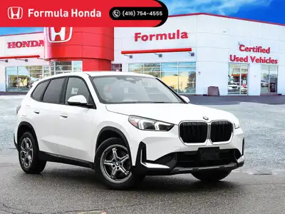 2023 BMW X1 xDrive28i xDrive28i | PREM PKG| CARPLAY | ANDROID | , View more
