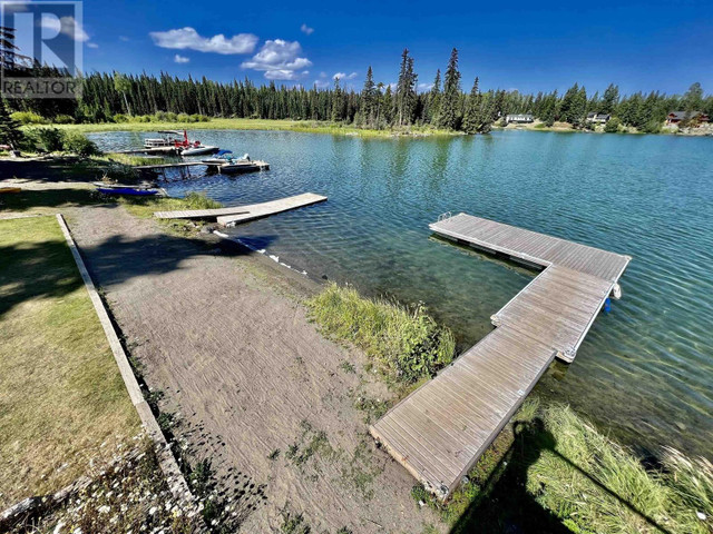 7575 LARSEN ROAD Sheridan Lake, British Columbia in Houses for Sale in 100 Mile House - Image 2