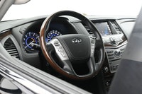 See Dealer Website for Details. 2019 Infiniti QX80 Limited Leather I Navigation I Heated Seats & Ste... (image 4)