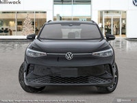 This Volkswagen ID.4 boasts a Electric engine powering this Automatic transmission. STATEMENT PACKAG... (image 1)