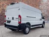 This Ram ProMaster Cargo Van boasts a Regular Unleaded V-6 3.6 L/220 engine powering this Automatic... (image 4)